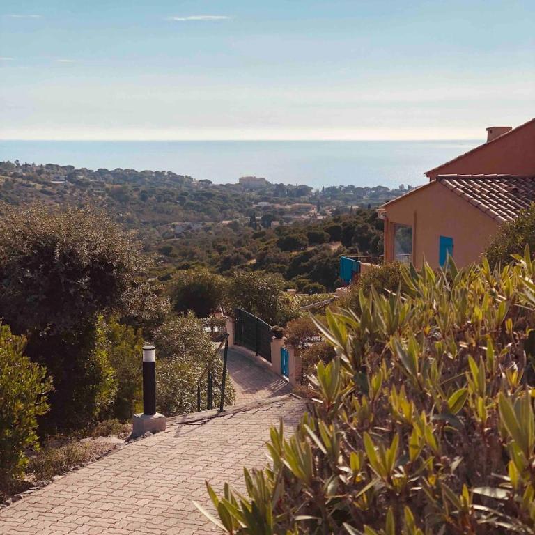 Le Nid du Golfe - Apartamento de 3 dormitorios - 25