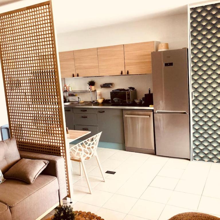 Le Nid du Golfe - Apartamento de 3 dormitorios - 7