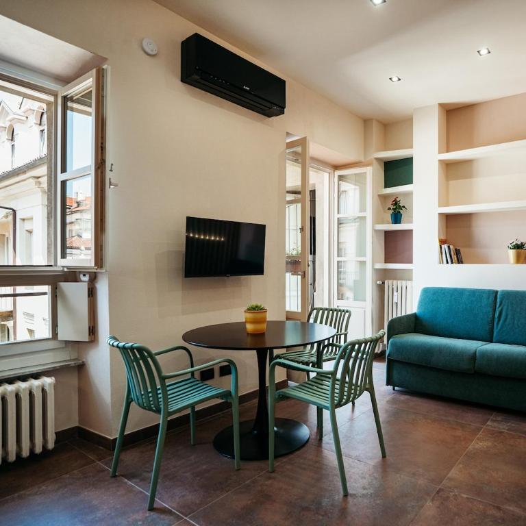 City center design apartment - Appartamento con 2 Camere da Letto - 1