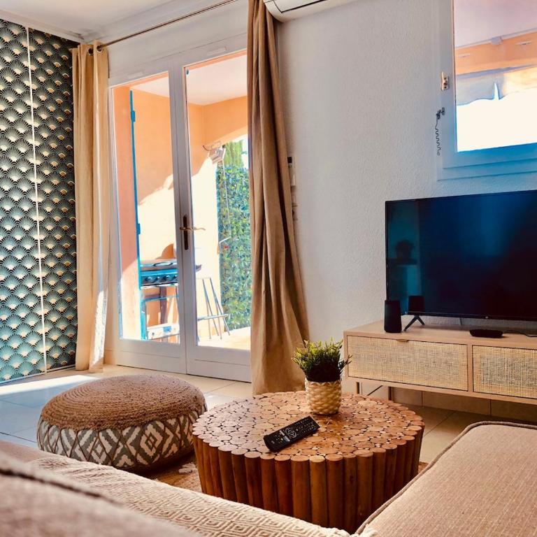Le Nid du Golfe - Apartamento de 3 dormitorios - 9