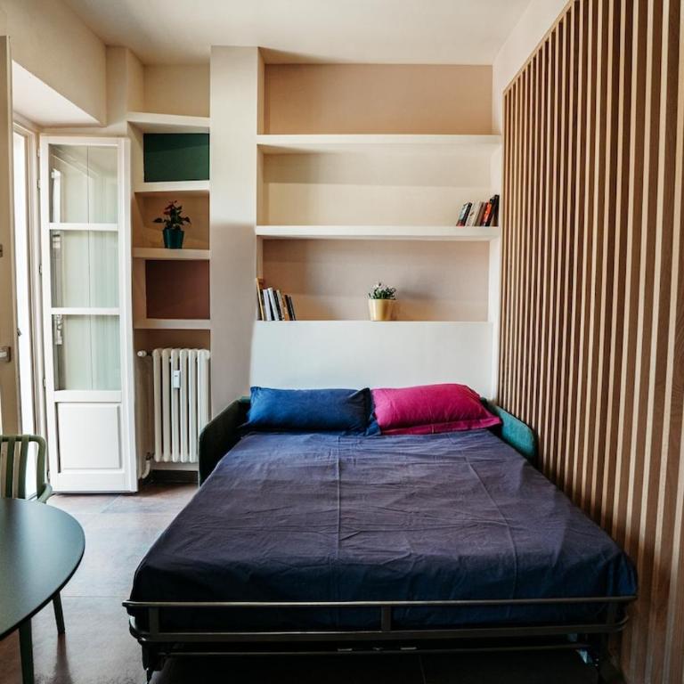 City center design apartment - Appartamento con 2 Camere da Letto - 7