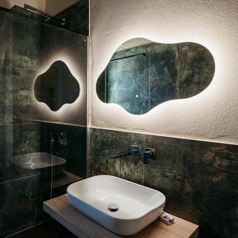 City center design apartment - Appartamento con 2 Camere da Letto - 9