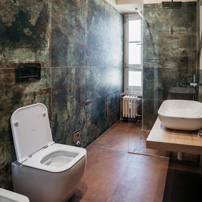 City center design apartment - Appartamento con 2 Camere da Letto - 13