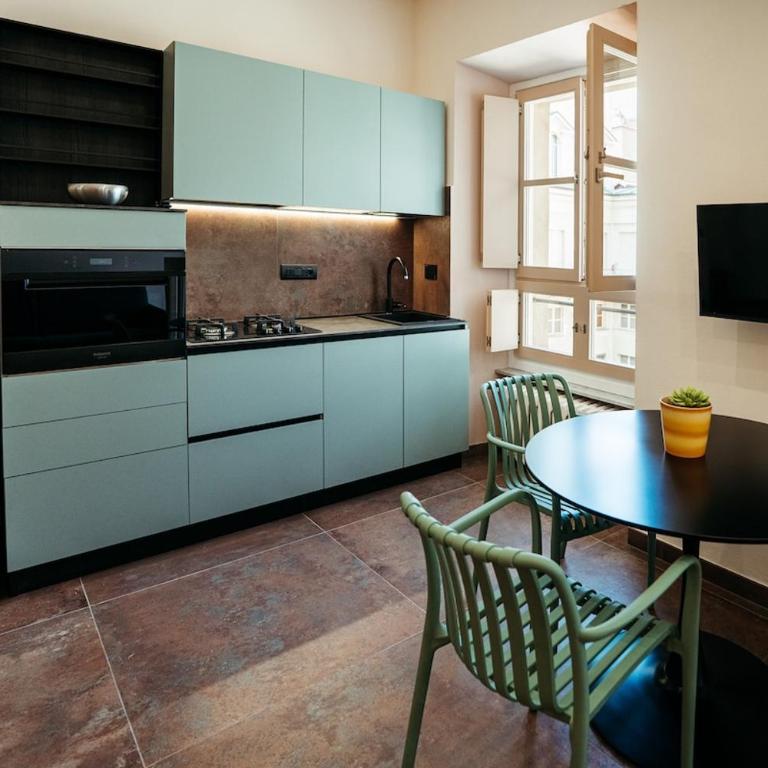 City center design apartment - Appartamento con 2 Camere da Letto - 14