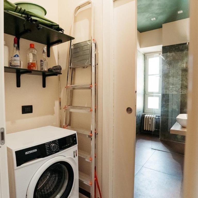 City center design apartment - Appartamento con 2 Camere da Letto - 17