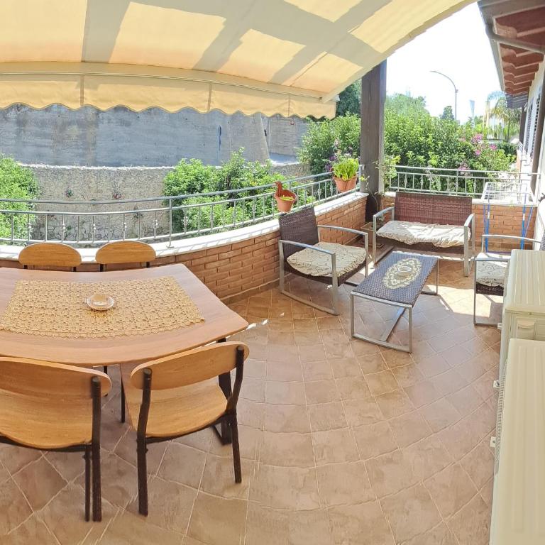 Villa Vera Tropea - free parking - Appartamentino su 2 Livelli - 16