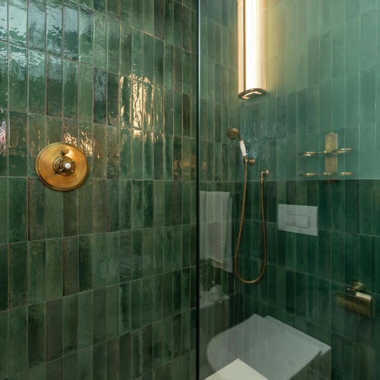 Ca Moroni Collection - Apartamento Deluxe - 6