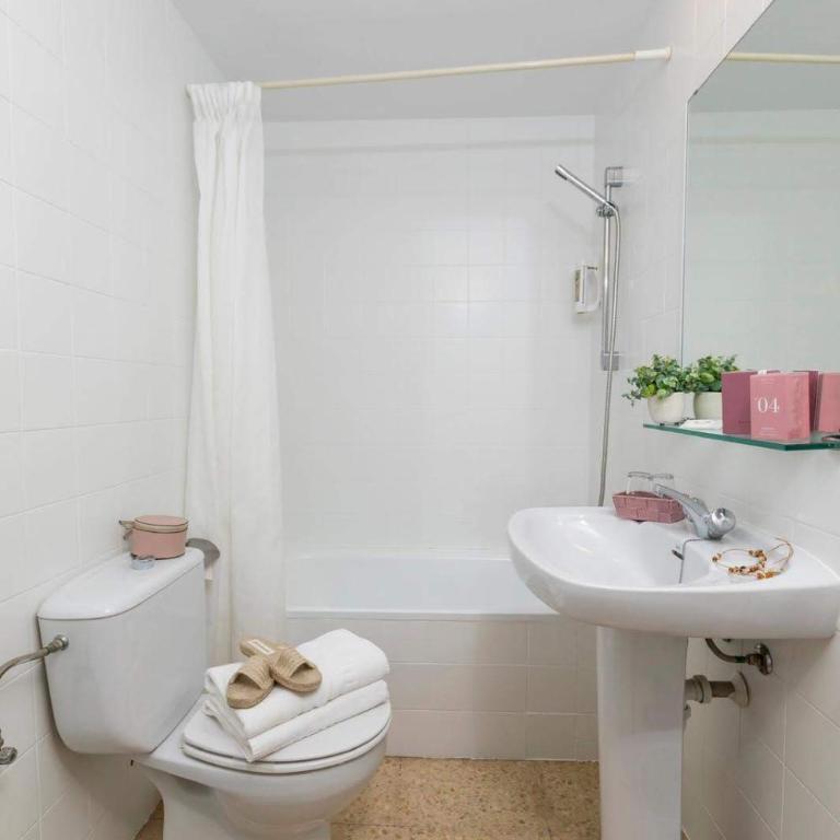 Hotel Bulevard - Habitación Individual - 2