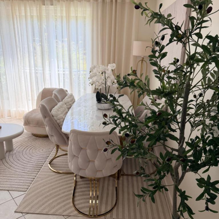 GardenofEden - Apartment mit 1 Schlafzimmer - 1