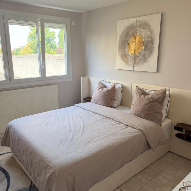 GardenofEden - Apartment mit 1 Schlafzimmer - 4