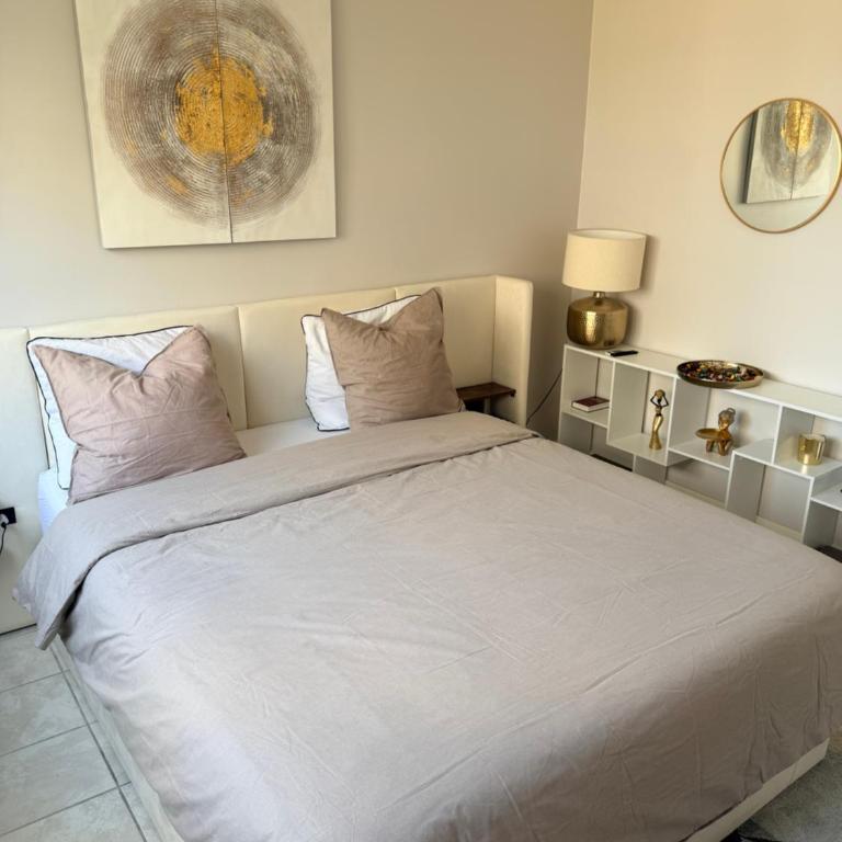 GardenofEden - Apartment mit 1 Schlafzimmer - 5