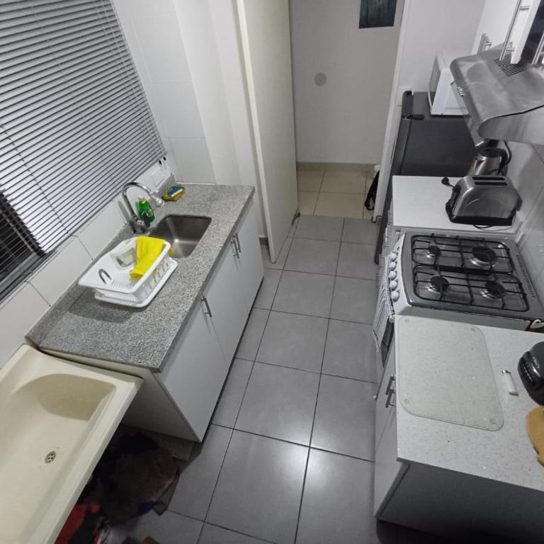 Refugio Tranquilo - Three-Bedroom Apartment - 9