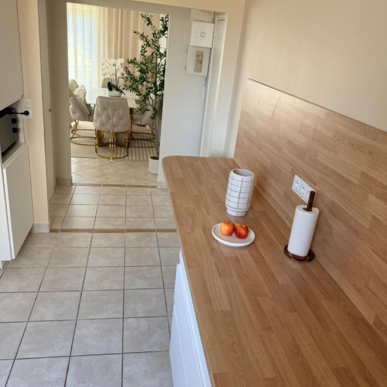 GardenofEden - Apartment mit 1 Schlafzimmer - 6