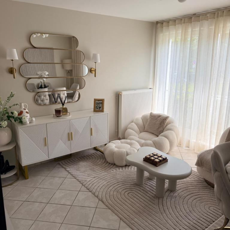 GardenofEden - Apartment mit 1 Schlafzimmer - 8