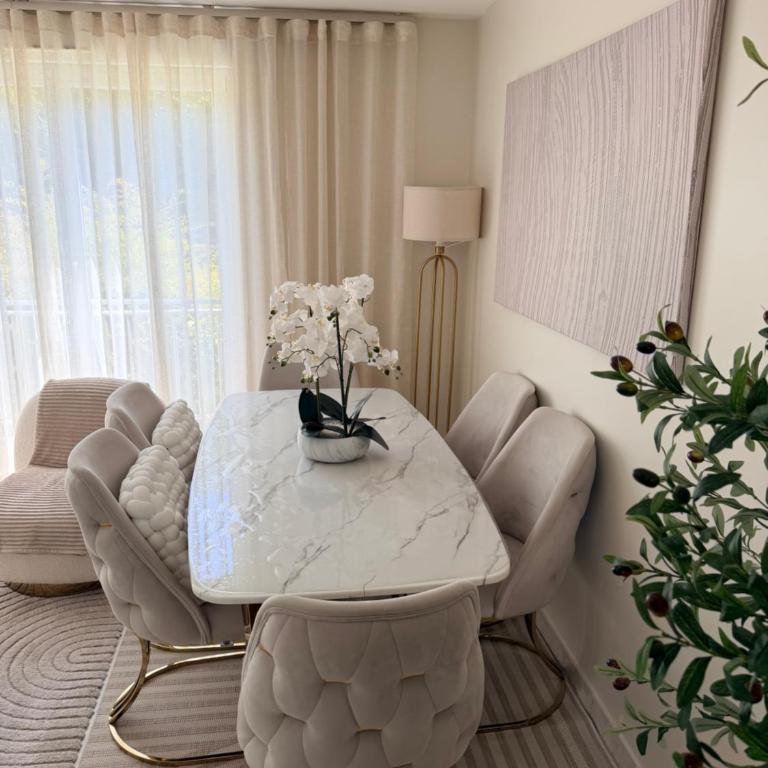 GardenofEden - Apartment mit 1 Schlafzimmer - 9