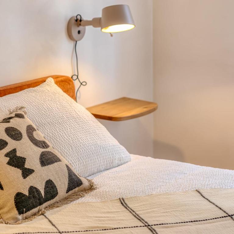 Floria Élégant appartement avec balcon cave et parking - Appartement - 13