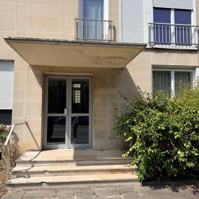 GardenofEden - Apartment mit 1 Schlafzimmer - 12