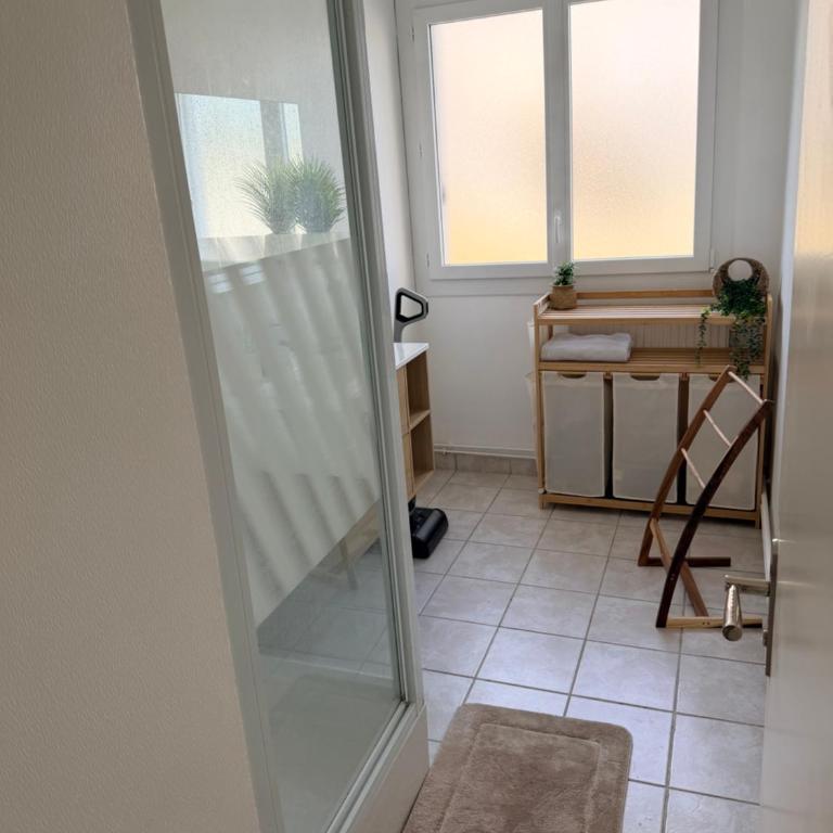 GardenofEden - Apartment mit 1 Schlafzimmer - 13