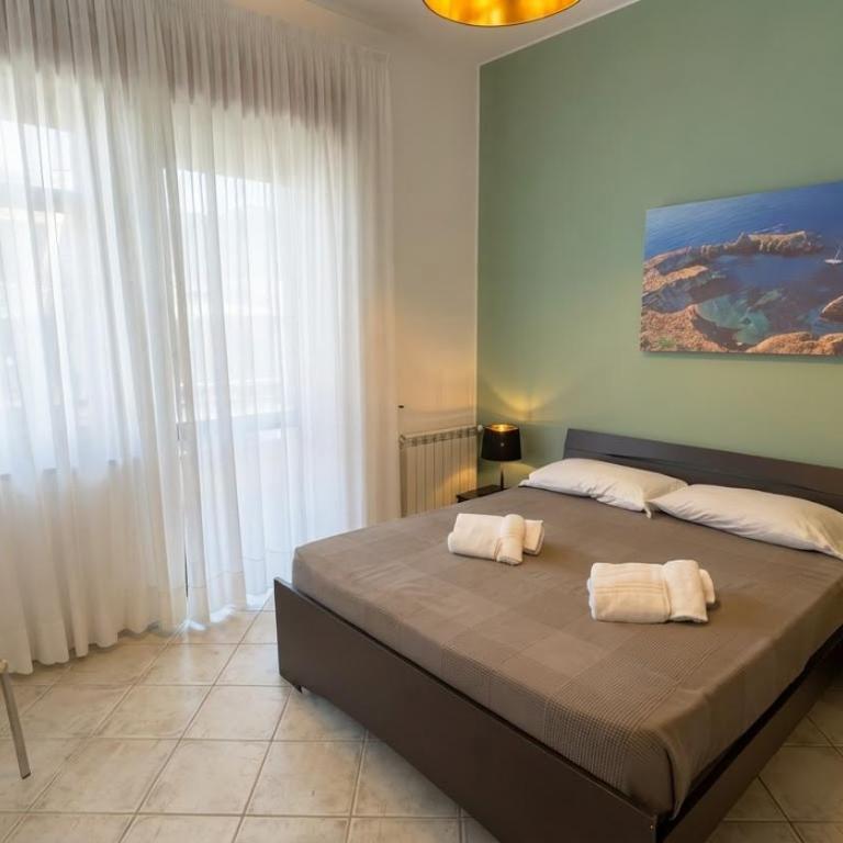 Balconies d'Orlando - Appartamento con 2 Camere da Letto - 2