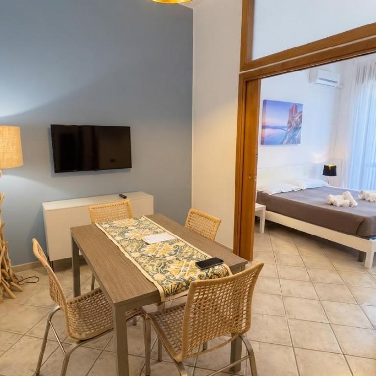 Balconies d'Orlando - Appartamento con 2 Camere da Letto - 3