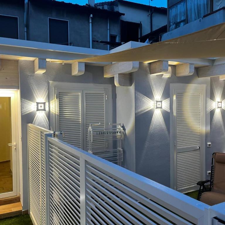 Bio-Suite Garden - Casa Vacanze - 37