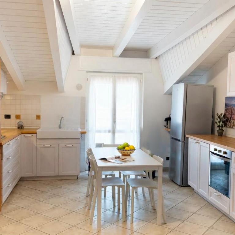Balconies d'Orlando - Appartamento Superior - 11