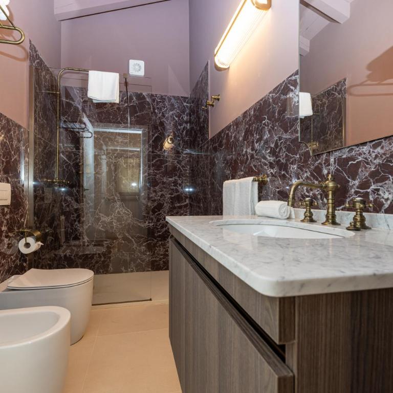 Ca Moroni Collection - Apartamento Deluxe - 11
