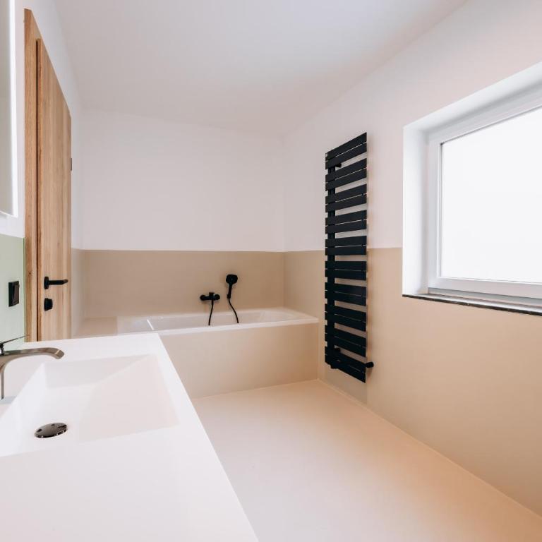 Bergtraum Appartements - Alpine 1 by AA Holiday Homes - Apartment - Erdgeschoss - 22