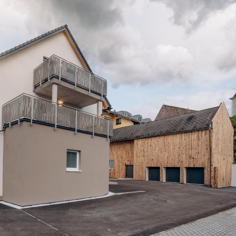 Bergtraum Appartements - Alpine 1 by AA Holiday Homes - Apartment - Erdgeschoss - 28