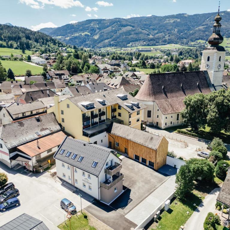 Bergtraum Appartements - Alpine 1 by AA Holiday Homes - Apartment - Erdgeschoss - 29