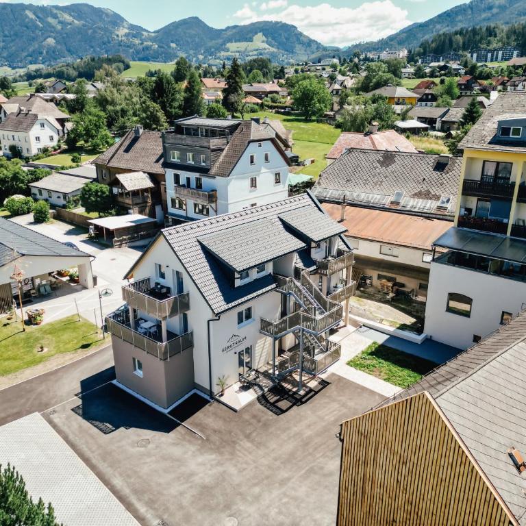 Bergtraum Appartements - Alpine 1 by AA Holiday Homes - Apartment - Erdgeschoss - 30
