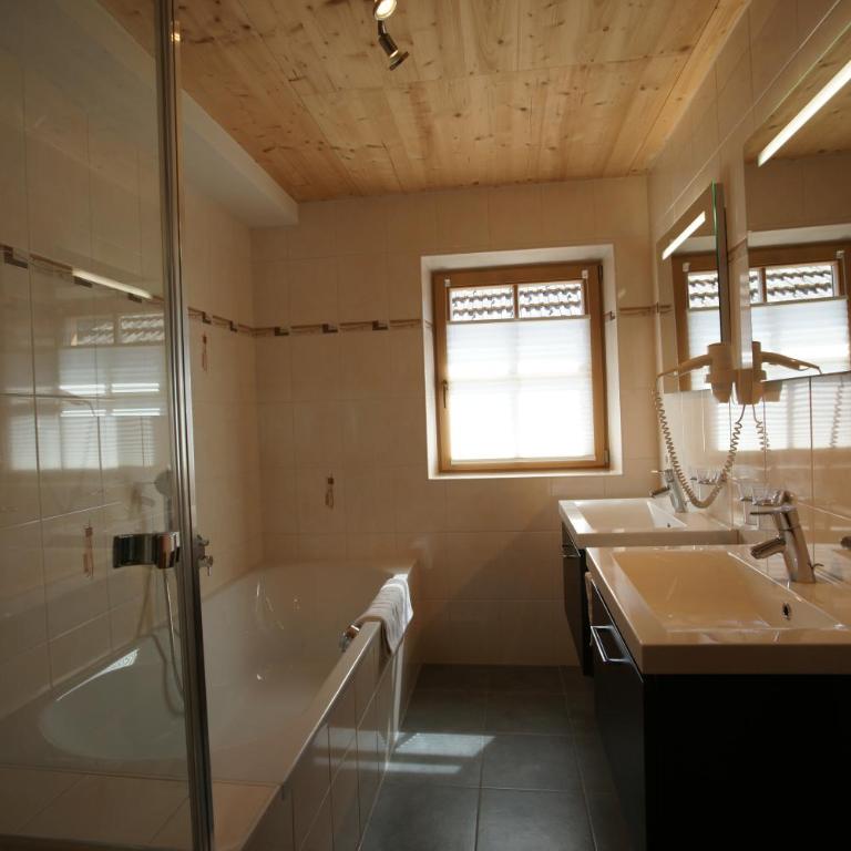 Dorfappartements Söll - Apartment mit 2 Schlafzimmern - 20