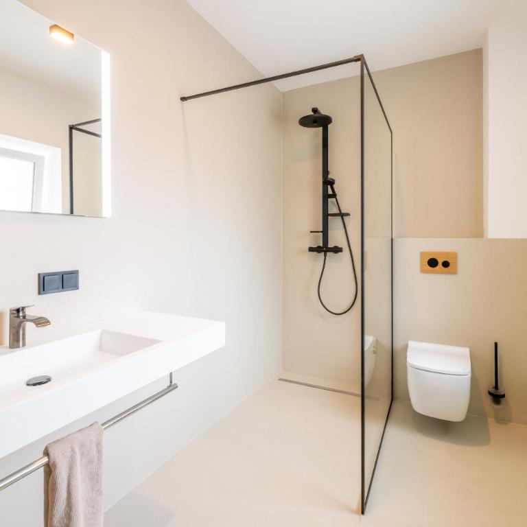 Bergtraum Appartements - Alpine 2 by AA Holiday Homes - Apartment - Erdgeschoss - 19