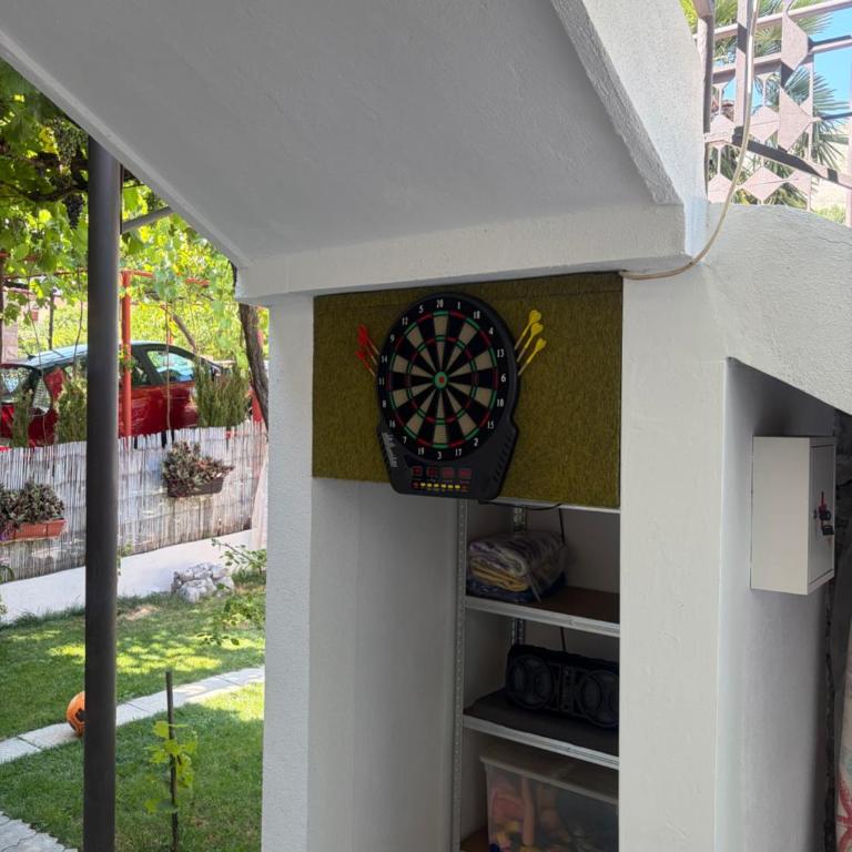 Apartments Ratkovic - Apartman - 9