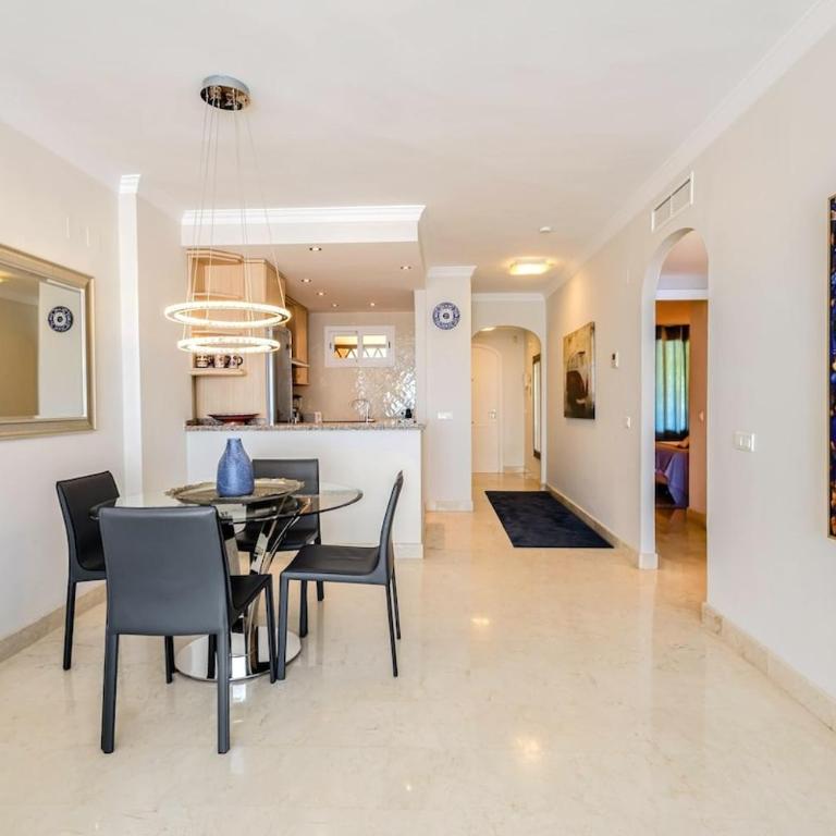 Lovely 2 bed apt in Santa Maria Village RDR564 - Apartamento de 2 dormitorios - 8