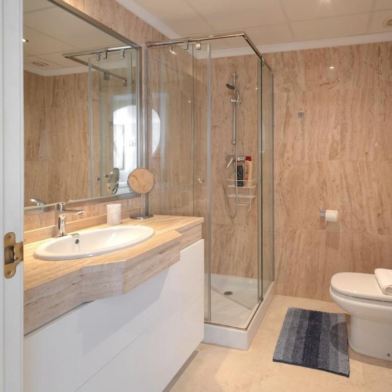 Lovely 2 bed apt in Santa Maria Village RDR564 - Apartamento de 2 dormitorios - 17