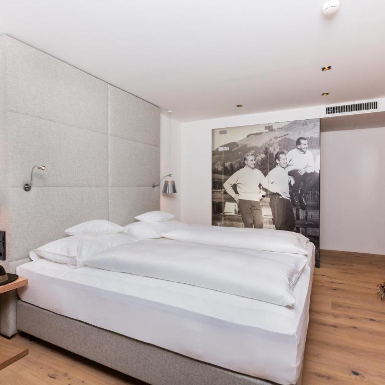 Das Reisch - Deluxe Suite - 4