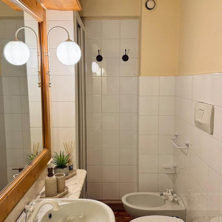 Cozy apartment in Madonna di Campiglio! - Appartamento con 2 Camere da Letto - 4