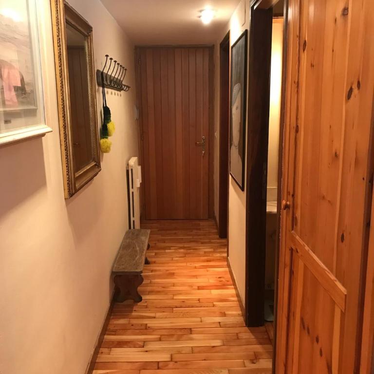 Cozy apartment in Madonna di Campiglio! - Appartamento con 2 Camere da Letto - 13