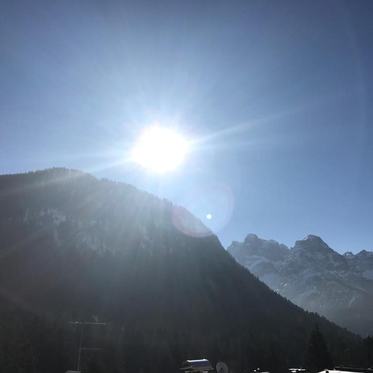 Cozy apartment in Madonna di Campiglio! - Appartamento con 2 Camere da Letto - 17