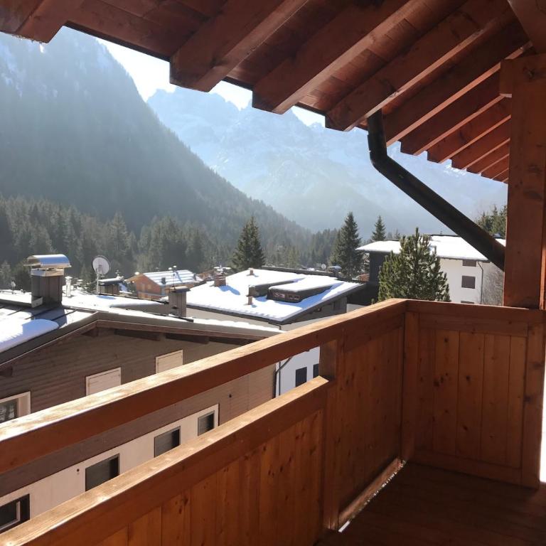 Cozy apartment in Madonna di Campiglio! - Appartamento con 2 Camere da Letto - 18