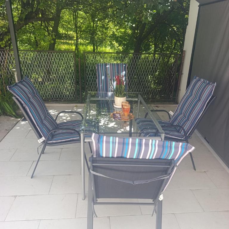 Relax Sarajevo Old Town - Apartman sa 1 Spavaćom Sobom - 5