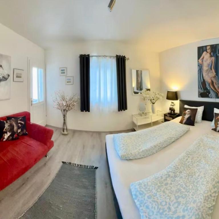 Tyrol Heaven - Appartamento con 1 Camera da Letto - 2