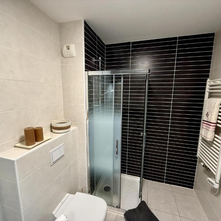 T2 Acotzeta classé 3 étoiles Saint Jean de Luz quartier Acotz près des plages - Appartement 1 Chambre - 18
