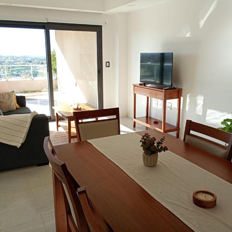 Edificio Guay I - Habitación Triple Confort - 1