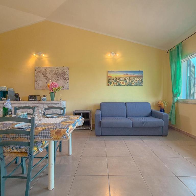 Between Sea and Nature - 3 Minutes from La Pelosa by Host Hero - Appartamento - 23