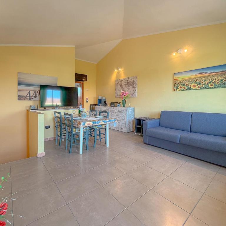Between Sea and Nature - 3 Minutes from La Pelosa by Host Hero - Appartamento - 1