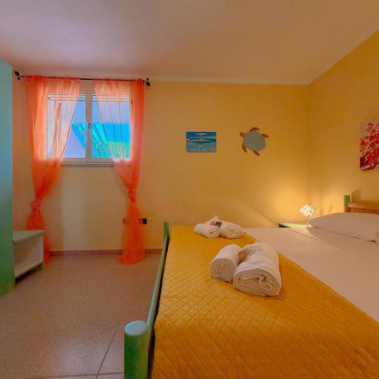 Between Sea and Nature - 3 Minutes from La Pelosa by Host Hero - Appartamento - 17