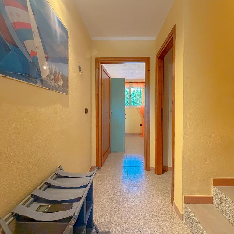 Between Sea and Nature - 3 Minutes from La Pelosa by Host Hero - Appartamento - 15