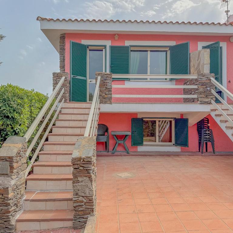 Between Sea and Nature - 3 Minutes from La Pelosa by Host Hero - Appartamento - 31